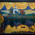 Старая Ладога. Вечер. 2.jpg